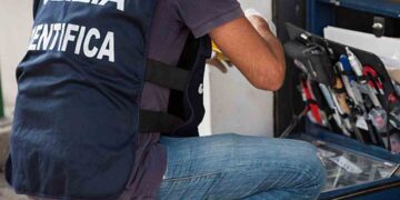 Identificata la donna morta a Villa Pamphili