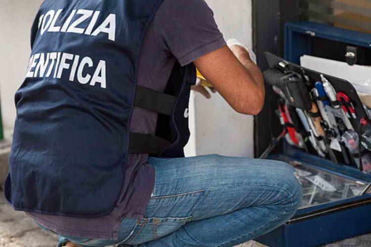 Identificata la donna morta a Villa Pamphili