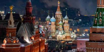 Il Cremlino smentisce le voci di una telefonata tra Trump e Putin