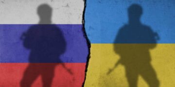 Il M5S avverte che chi non vuole la fine della guerra in Ucraina fa il gioco di Putin