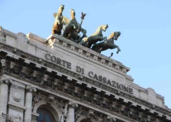 Il commento della Cassazione sul decreto sicurezza