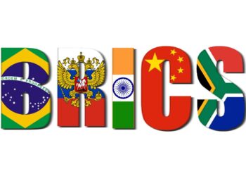 Il logo dei Brics