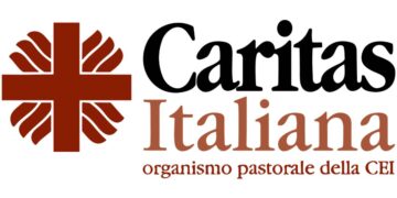Il logo della Caritas