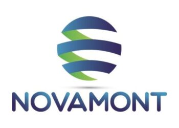 Il logo di Novamont