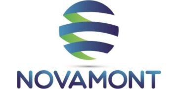 Il logo di Novamont