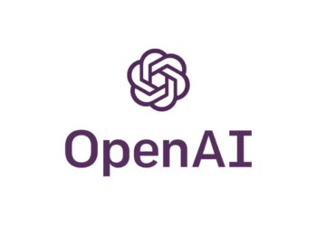 Il logo di OpenAI