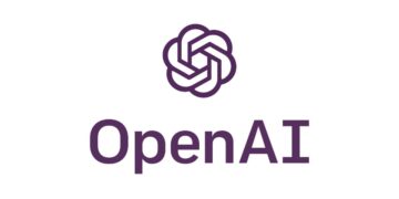 Il logo di OpenAI
