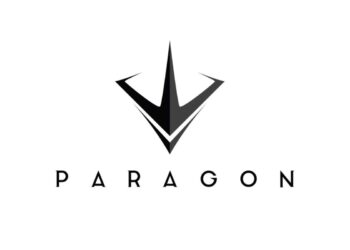 Il logo di Paragon Solutions