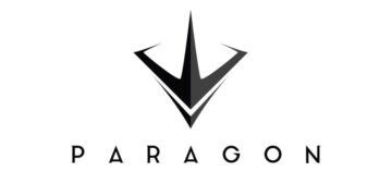 Il logo di Paragon Solutions