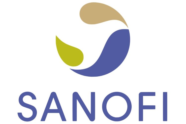 Il logo di Sanofi
