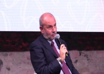 Il ministro Schillaci