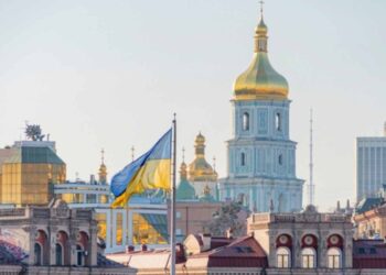 Il ministro degli Esteri tedesco sulla guerra tra Russia e Ucraina