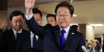 Il nuovo presidente della Corea del Sud vuole ripristinare i dialoghi con la Corea del Nord