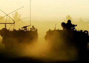 Il racconto shock sui crimini di guerra di Israele a Gaza