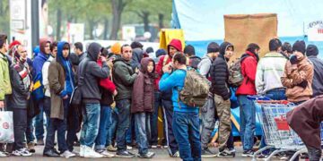 Il tribunale di Berlino sugli immigrati