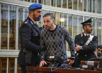 Impagnatiello ergastolo Giulia Tramontano