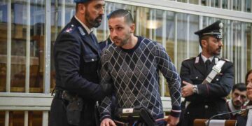 Impagnatiello ergastolo Giulia Tramontano