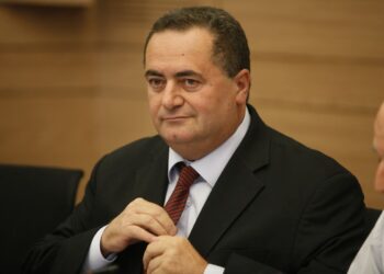 Israel Katz minaccia di distruggere Gaza City se Hamas non libererà gli ostaggi