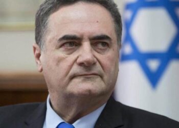 Israel Katz sulla difesa di Israele