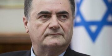 Israel Katz sulla difesa di Israele