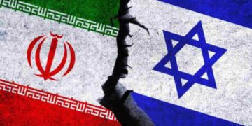 Israele ha colpito il quartier generale dei Pasdaran in Iran