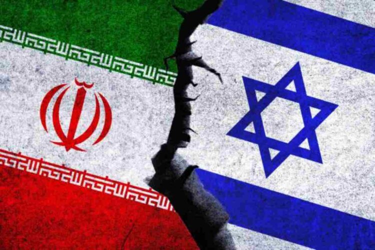 Israele ha colpito il quartier generale dei Pasdaran in Iran