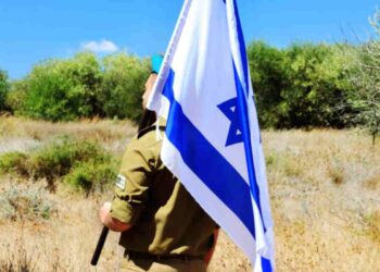 Israele rivendica l'attacco alla tv di Stato iraniana