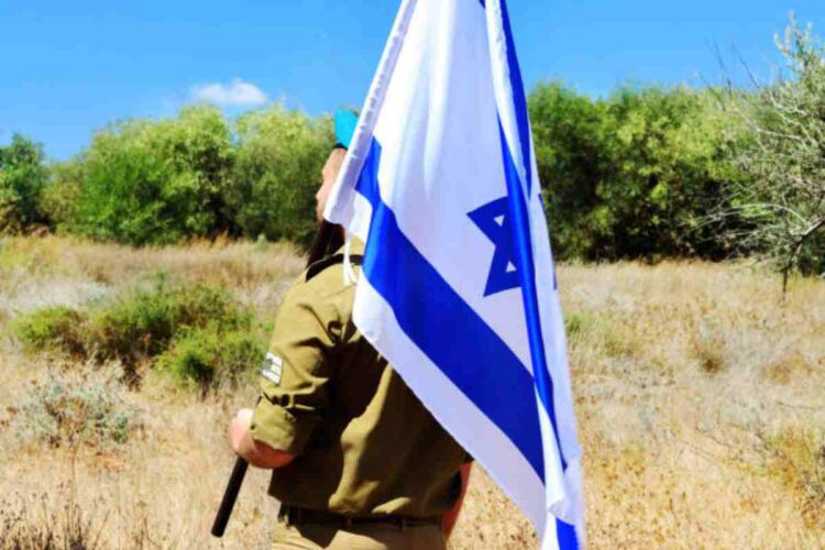 Israele rivendica l'attacco alla tv di Stato iraniana