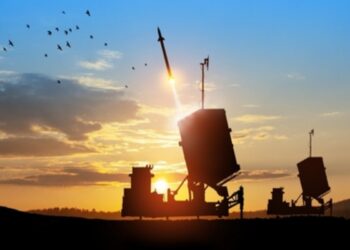 Israele sotto attacco