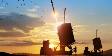 Israele sotto attacco