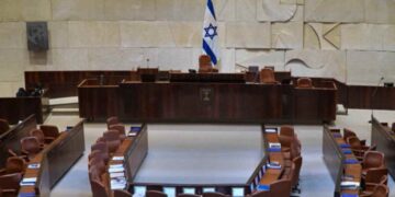 Israele sul caso Flotilla