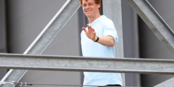 Jannik Sinner ha avuto un percorso particolare prima di arrivare alla maturità