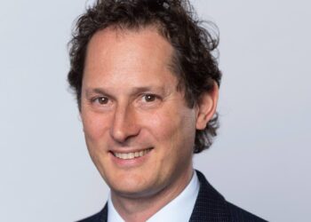 John Elkann