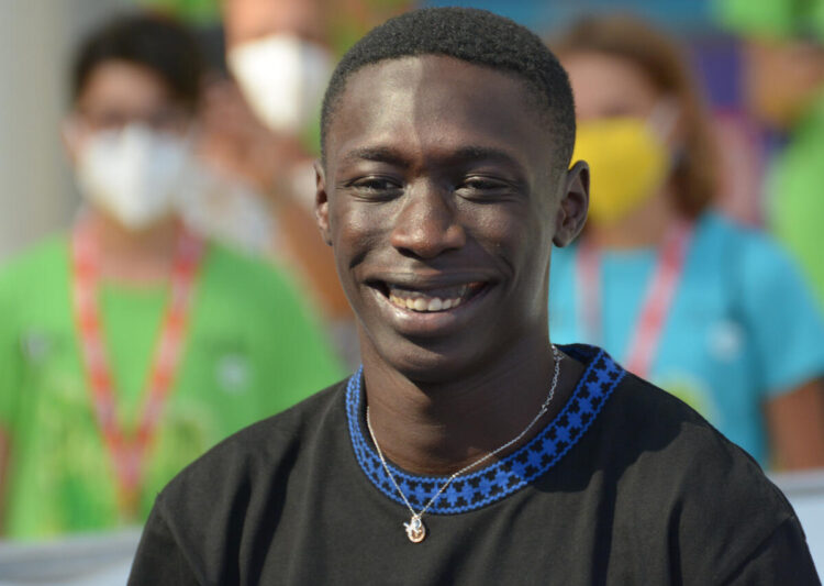 Khaby Lame - alanews.it