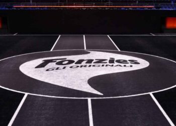 Kings League: nasce la nuova Fonzies Arena