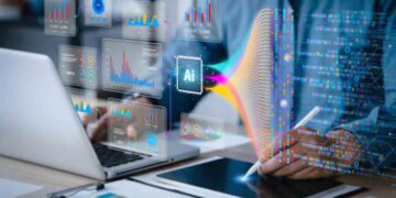 L'AI influenza anche il traffico su Internet