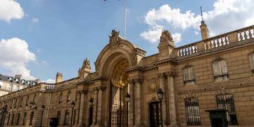 L'Eliseo sull'incontro tra Meloni e Macron