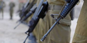 L'IDF dirama un ordine di evacuazione per un distretto di Teheran