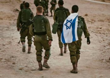 L'IDF ha arrestato diversi miliziani di Hamas nel sud della Siria