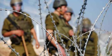 L'IDF ha colpito il centro di ricerca armi nucleari iraniano