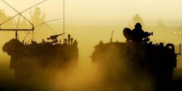 L'IDF uccide 47 persone a Gaza