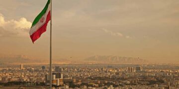L'Iran contro gli USA dopo gli attacchi