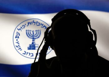 L'Iran ha colpito il quartier generale del Mossad