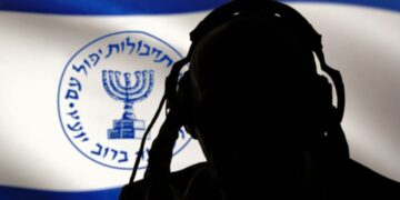 L'Iran ha colpito il quartier generale del Mossad