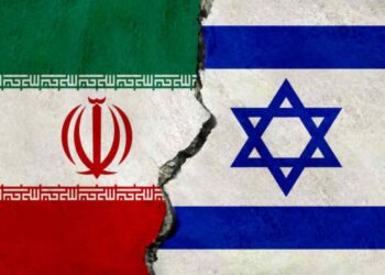 L'Iran ha colpito un ospedale in Israele