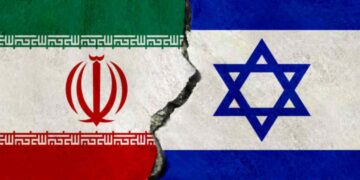 L'Iran ha colpito un ospedale in Israele