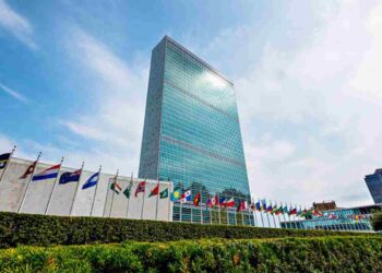 L'allarme dell'ONU su Gaza