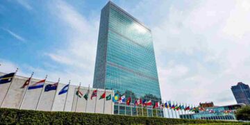 L'allarme dell'ONU su Gaza
