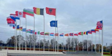 L'appello degli USA sulla difesa NATO