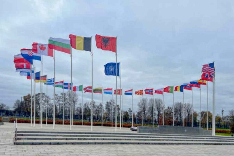 L'appello degli USA sulla difesa NATO